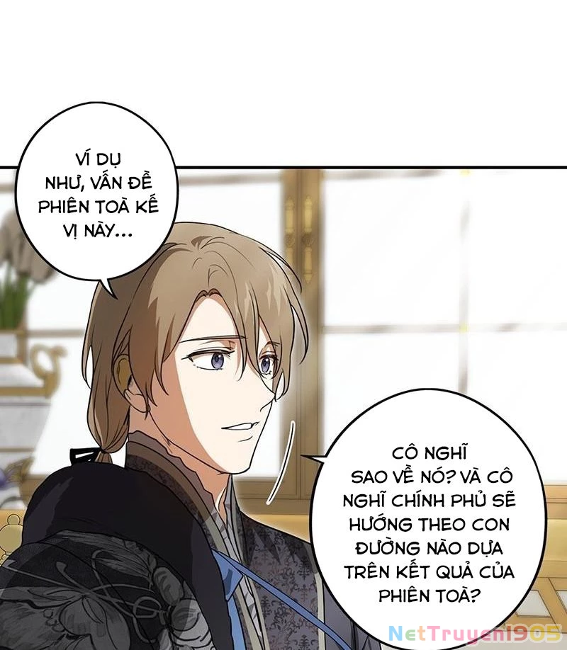 Bị Che Khuất Bởi Mặt Trời Lặn Chapter 154 - 26