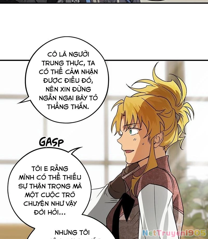 Bị Che Khuất Bởi Mặt Trời Lặn Chapter 154 - 27