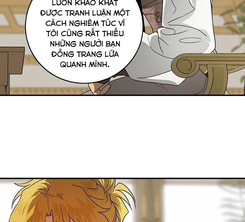 Bị Che Khuất Bởi Mặt Trời Lặn Chapter 154 - 28