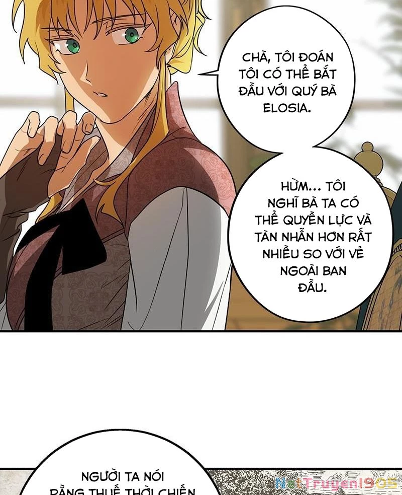 Bị Che Khuất Bởi Mặt Trời Lặn Chapter 154 - 29