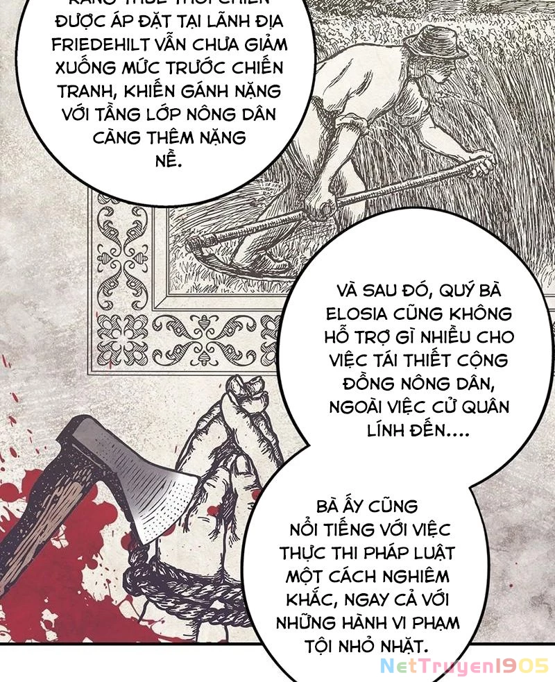 Bị Che Khuất Bởi Mặt Trời Lặn Chapter 154 - 30