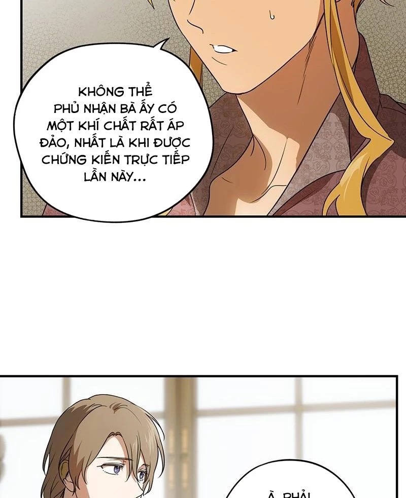 Bị Che Khuất Bởi Mặt Trời Lặn Chapter 154 - 33