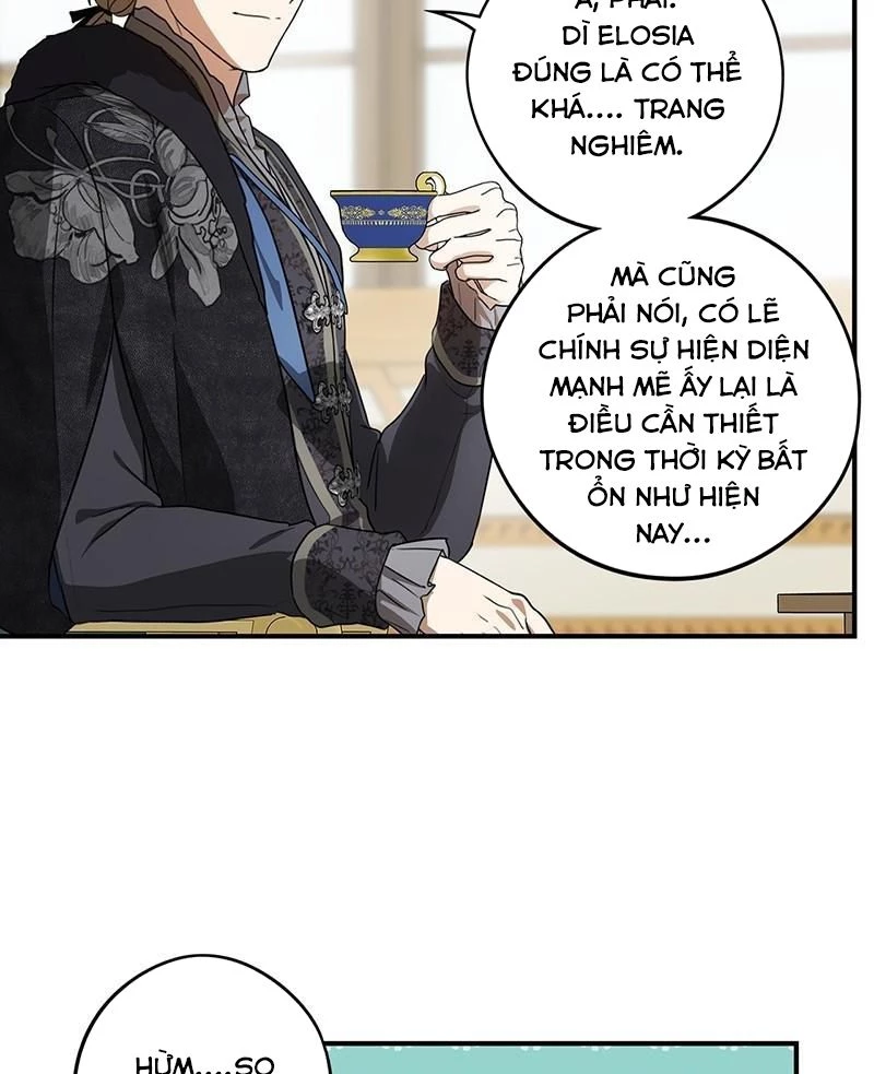 Bị Che Khuất Bởi Mặt Trời Lặn Chapter 154 - 34