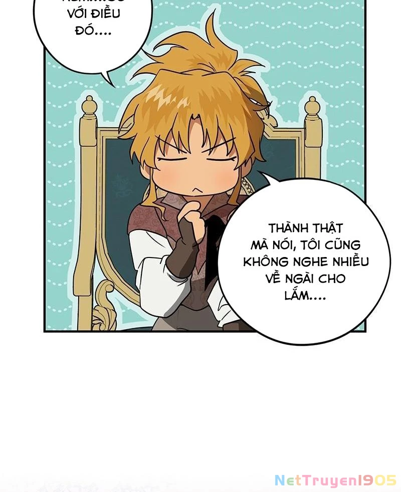 Bị Che Khuất Bởi Mặt Trời Lặn Chapter 154 - 35