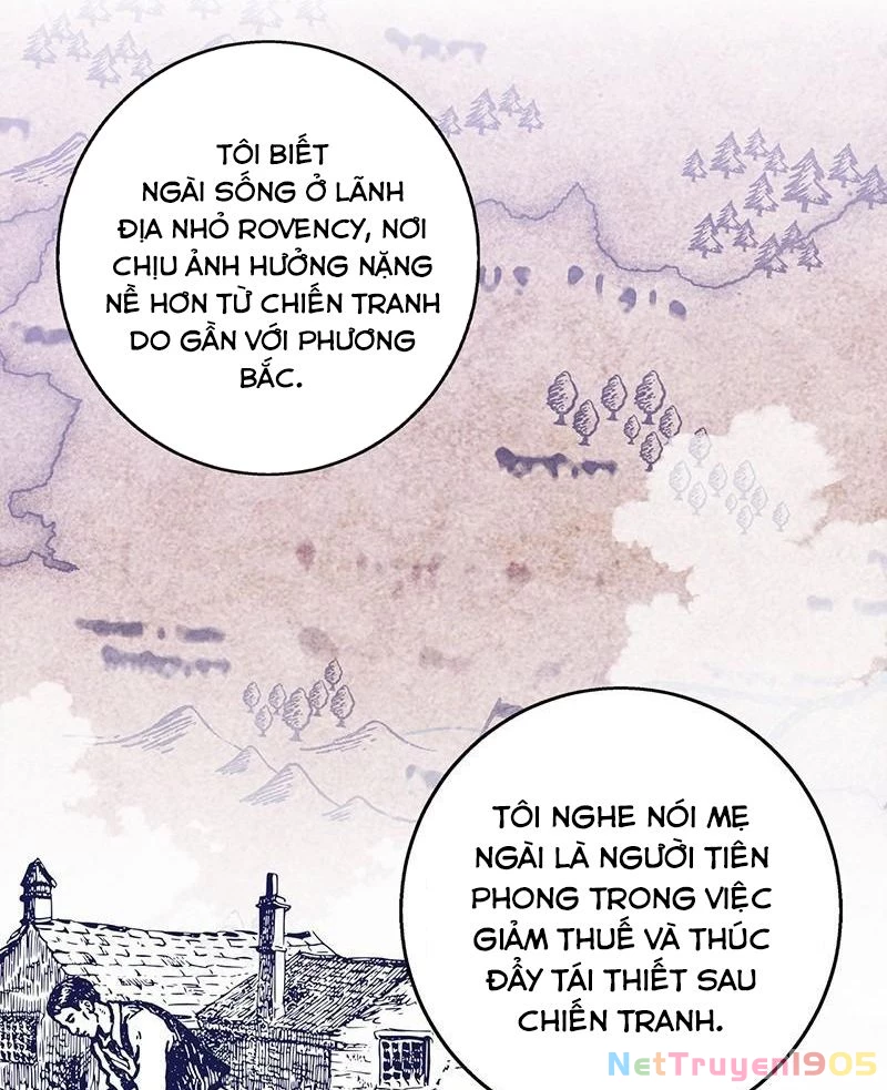 Bị Che Khuất Bởi Mặt Trời Lặn Chapter 154 - 36