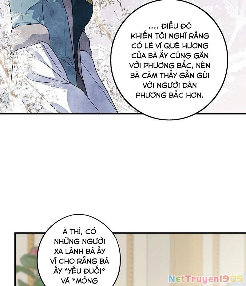 Bị Che Khuất Bởi Mặt Trời Lặn Chapter 154 - 38