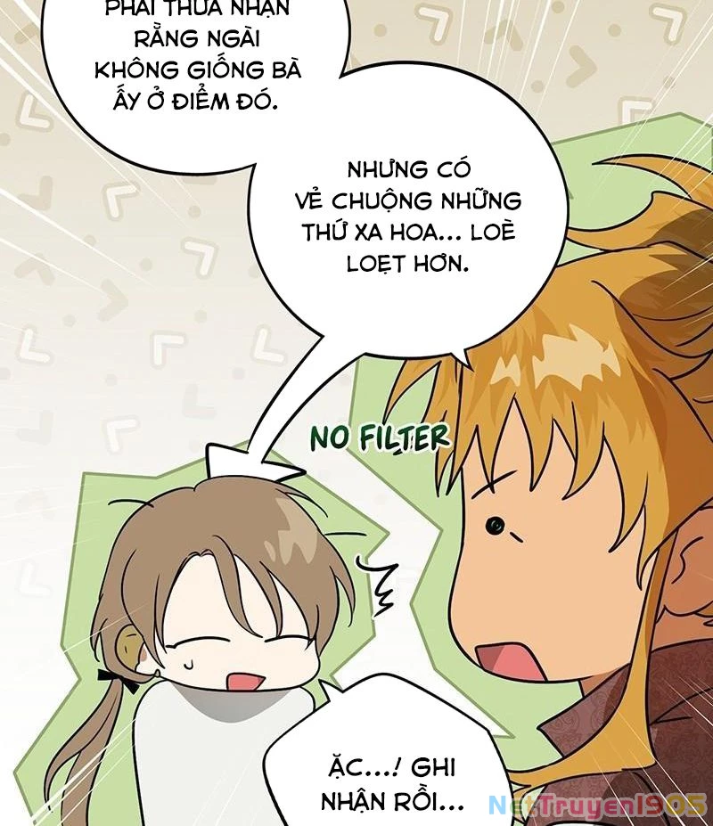 Bị Che Khuất Bởi Mặt Trời Lặn Chapter 154 - 40