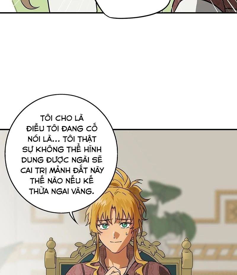 Bị Che Khuất Bởi Mặt Trời Lặn Chapter 154 - 41