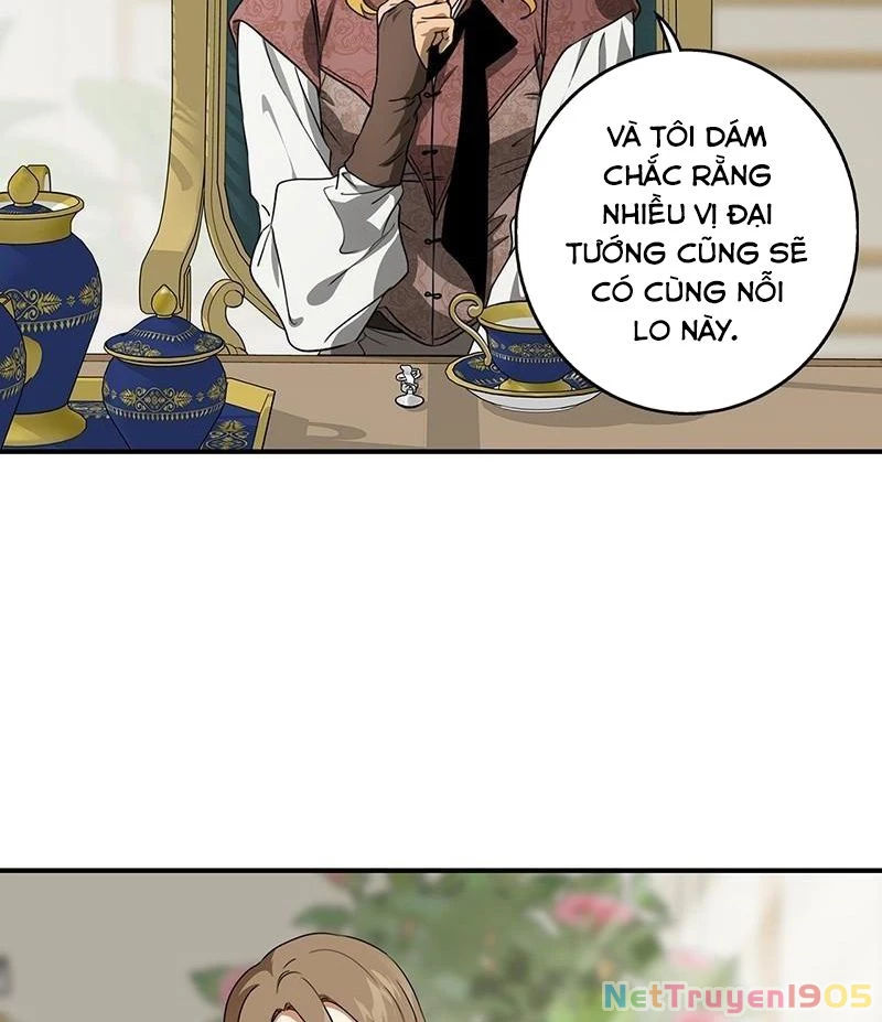 Bị Che Khuất Bởi Mặt Trời Lặn Chapter 154 - 42