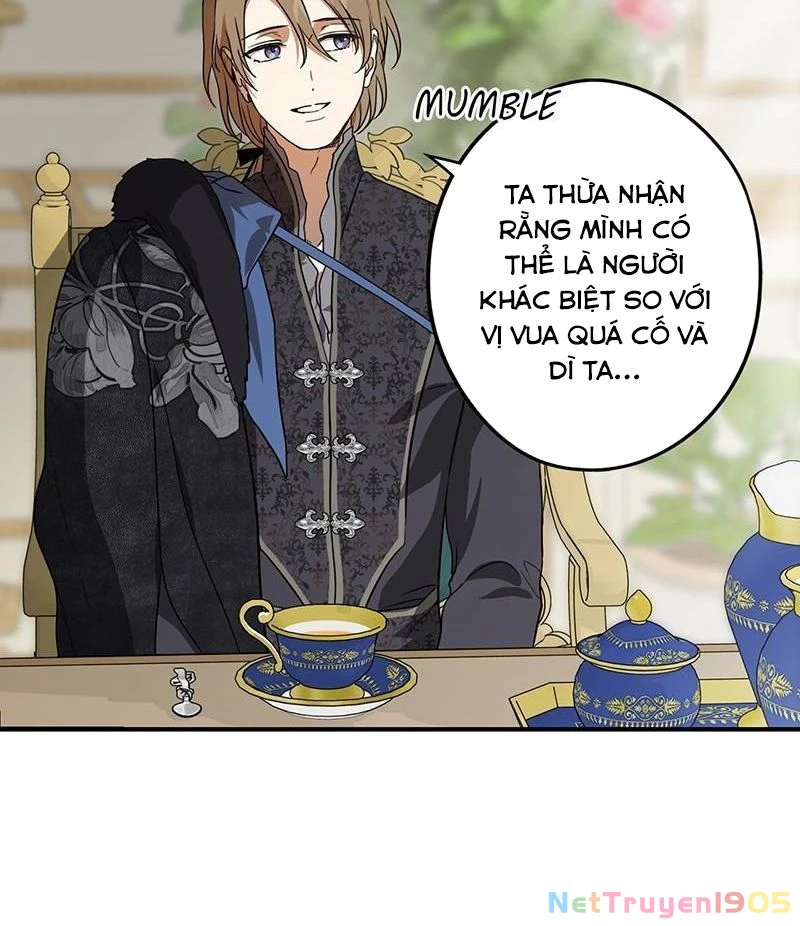 Bị Che Khuất Bởi Mặt Trời Lặn Chapter 154 - 43