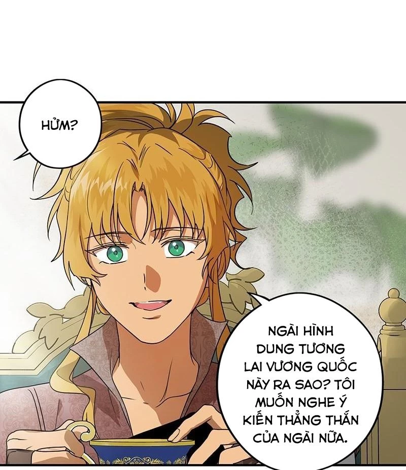 Bị Che Khuất Bởi Mặt Trời Lặn Chapter 154 - 45