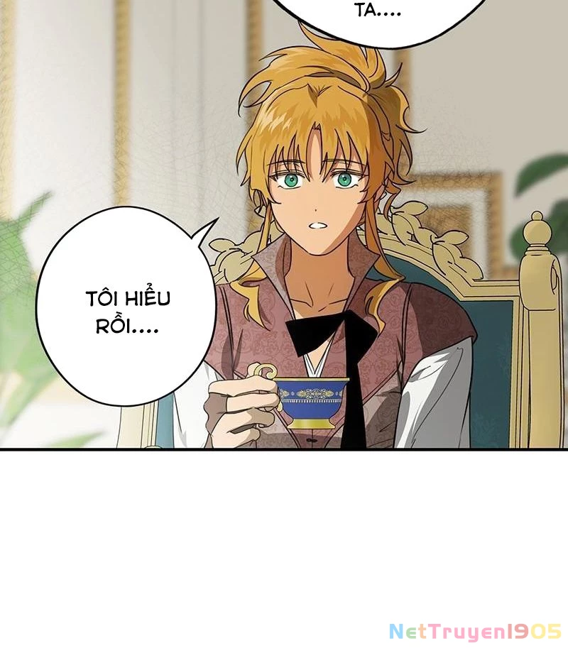 Bị Che Khuất Bởi Mặt Trời Lặn Chapter 154 - 54