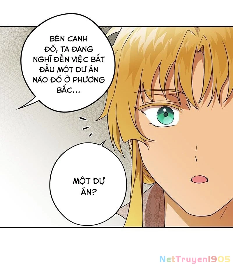 Bị Che Khuất Bởi Mặt Trời Lặn Chapter 154 - 55