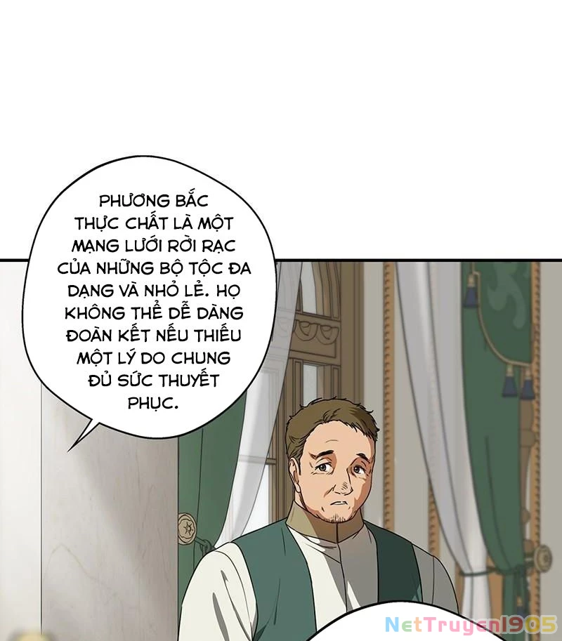 Bị Che Khuất Bởi Mặt Trời Lặn Chapter 154 - 56