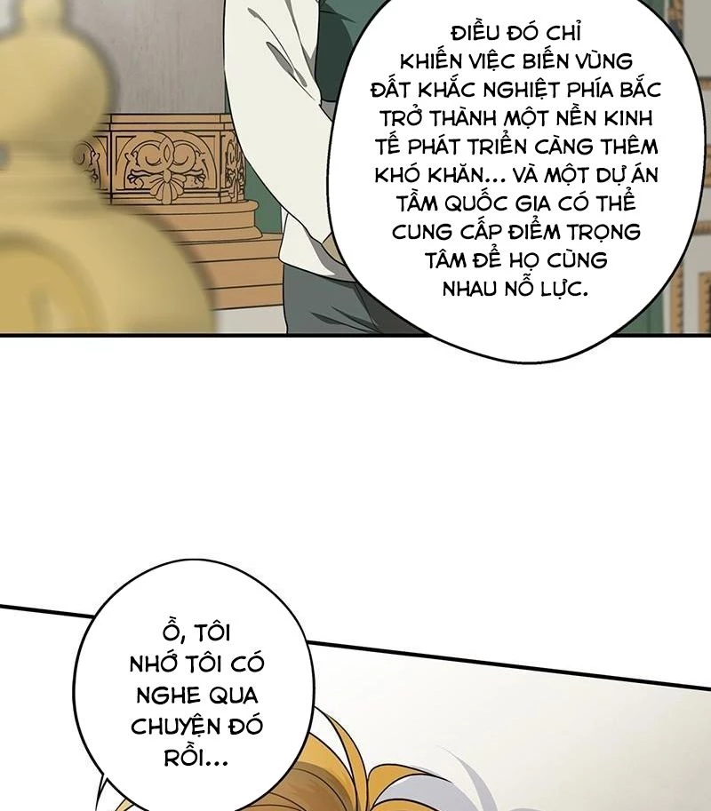 Bị Che Khuất Bởi Mặt Trời Lặn Chapter 154 - 57