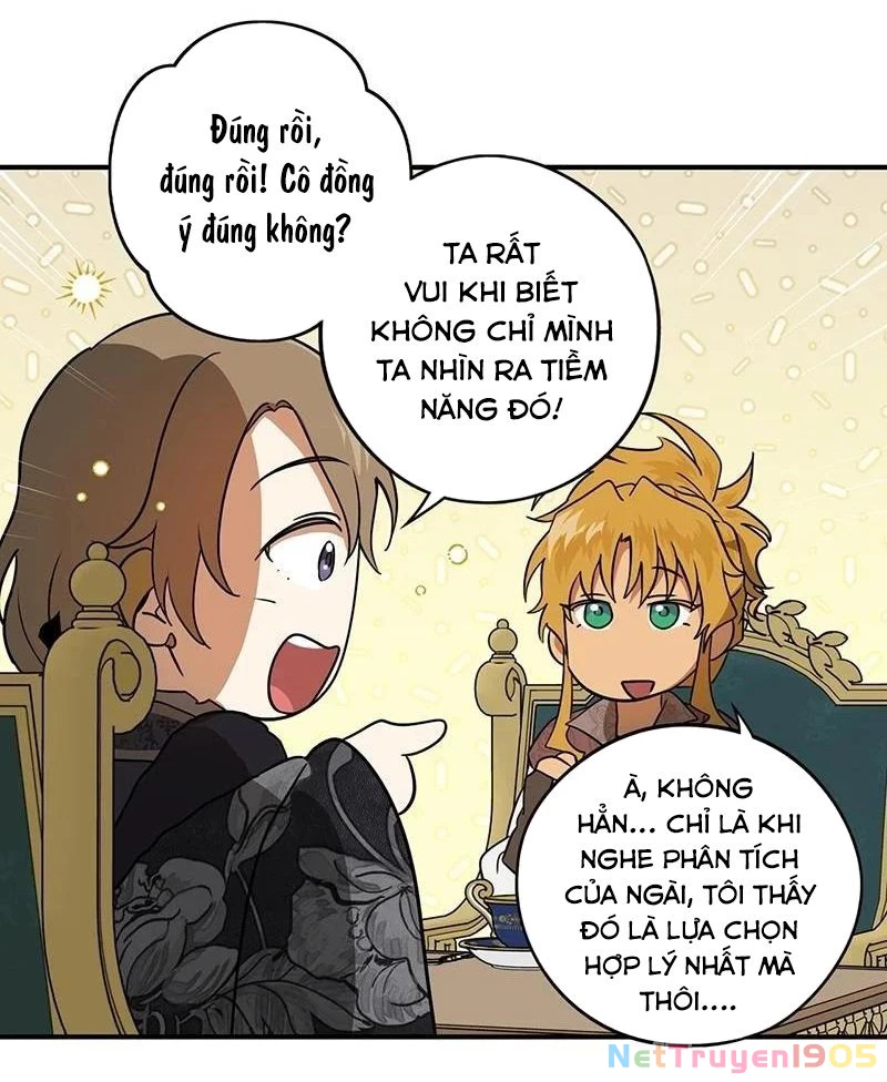 Bị Che Khuất Bởi Mặt Trời Lặn Chapter 154 - 62