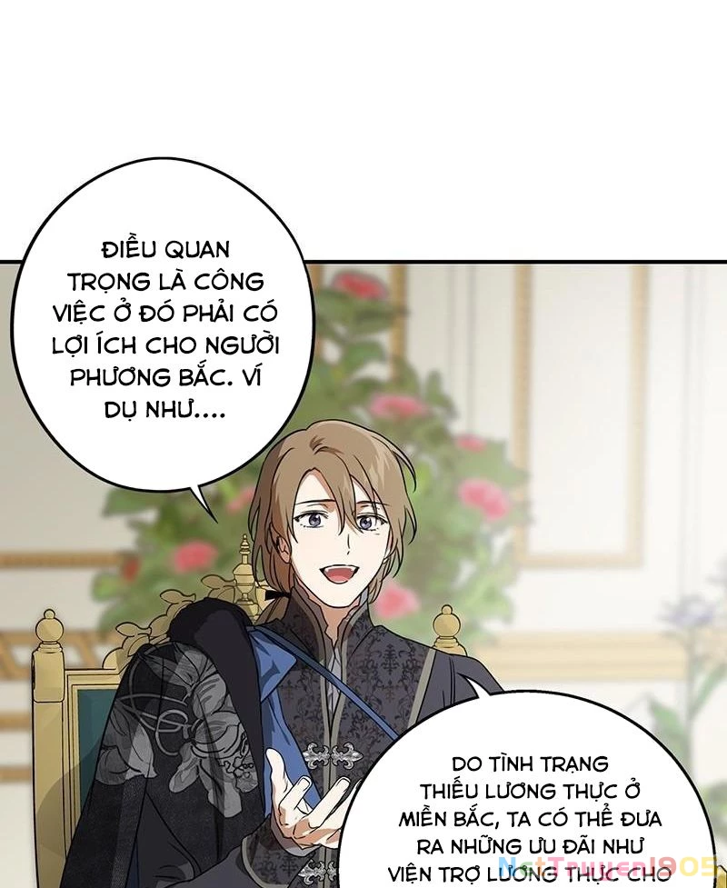 Bị Che Khuất Bởi Mặt Trời Lặn Chapter 154 - 63