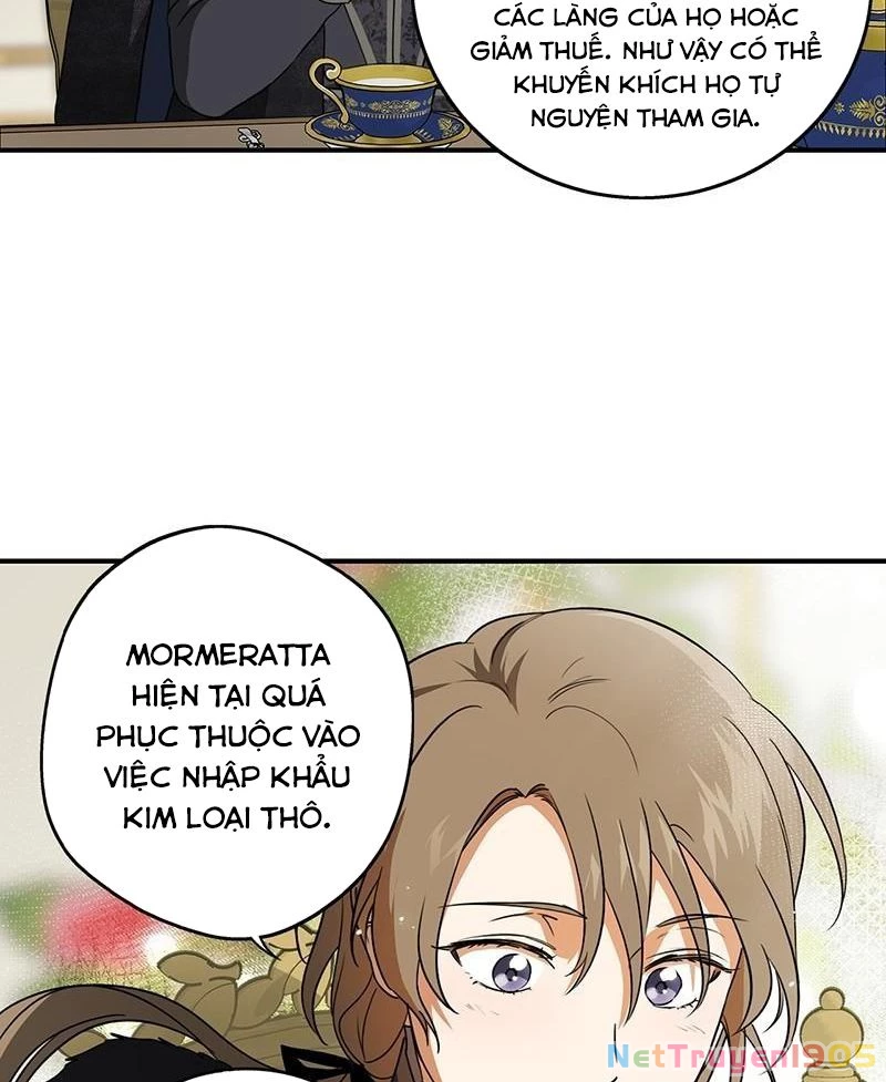 Bị Che Khuất Bởi Mặt Trời Lặn Chapter 154 - 64