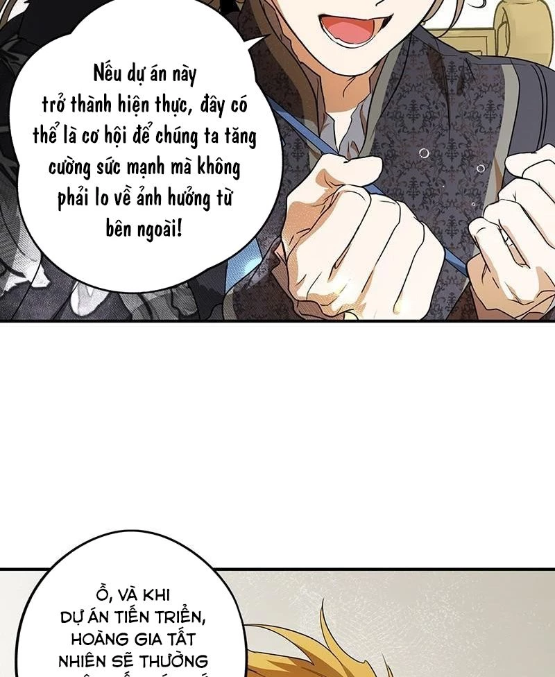 Bị Che Khuất Bởi Mặt Trời Lặn Chapter 154 - 65