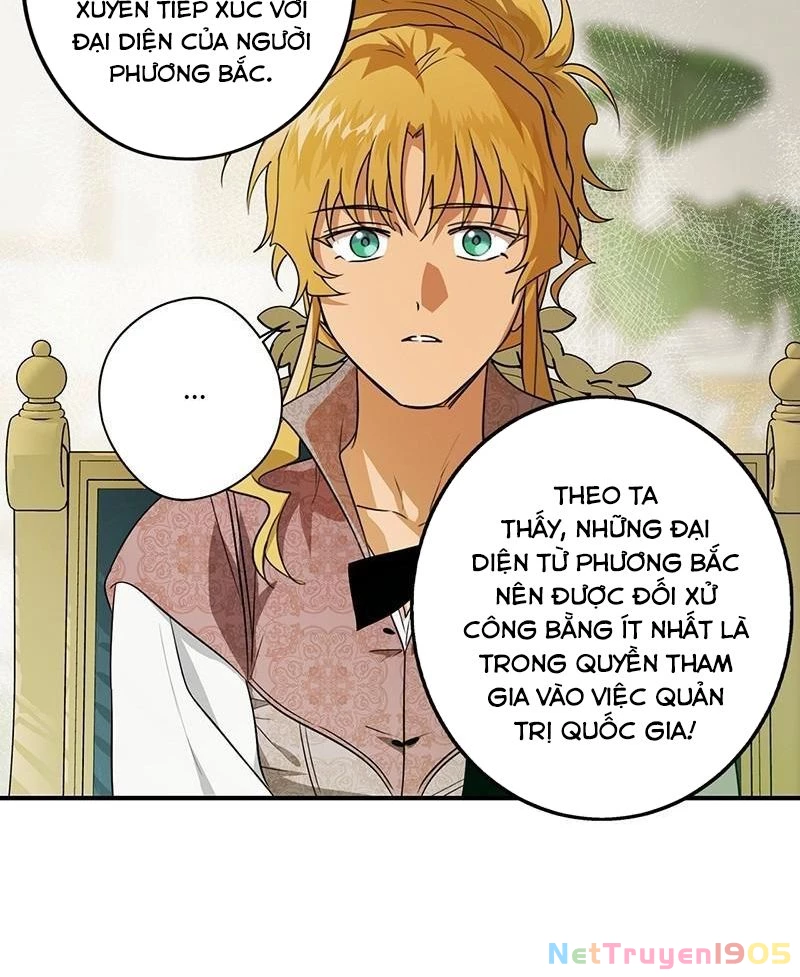 Bị Che Khuất Bởi Mặt Trời Lặn Chapter 154 - 66