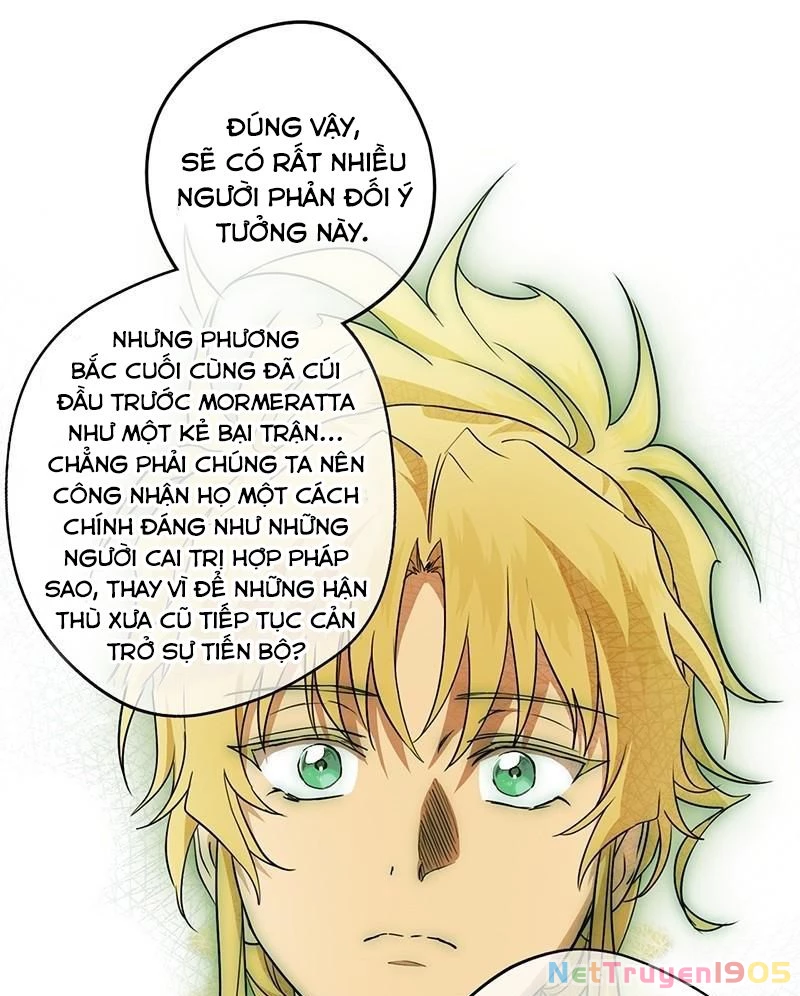 Bị Che Khuất Bởi Mặt Trời Lặn Chapter 154 - 67