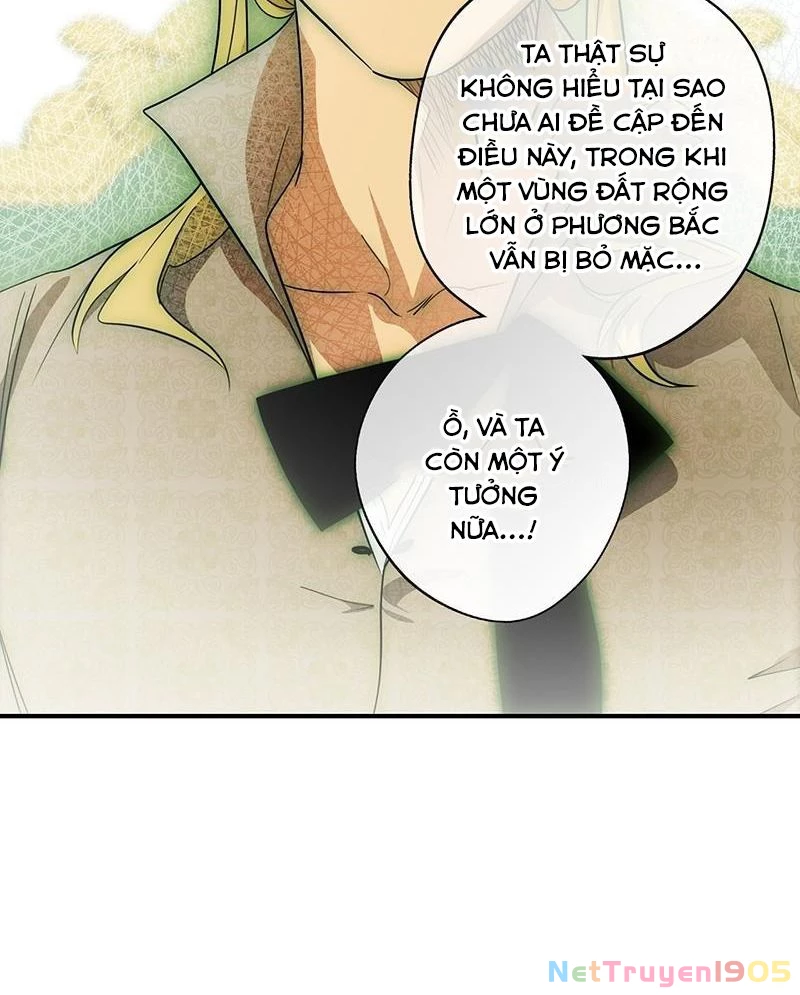 Bị Che Khuất Bởi Mặt Trời Lặn Chapter 154 - 68