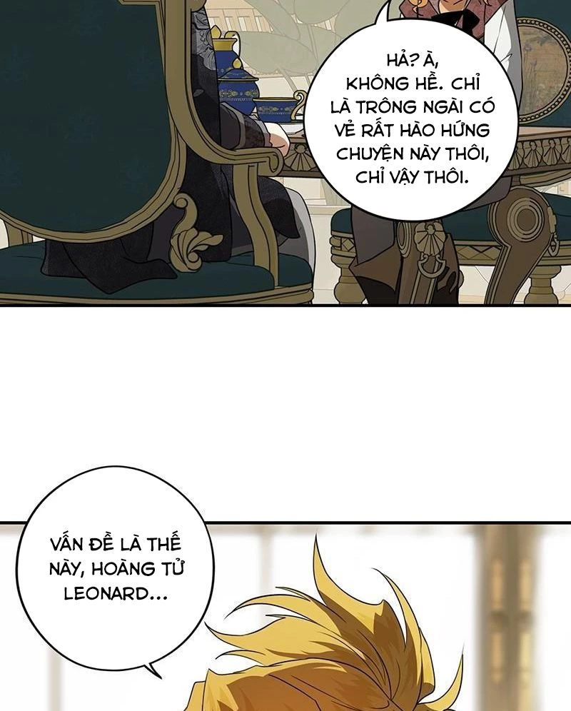 Bị Che Khuất Bởi Mặt Trời Lặn Chapter 154 - 71