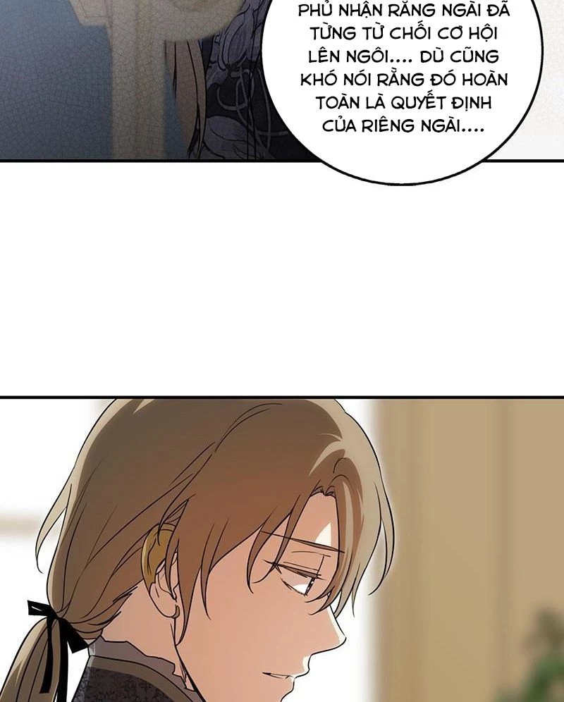 Bị Che Khuất Bởi Mặt Trời Lặn Chapter 154 - 75