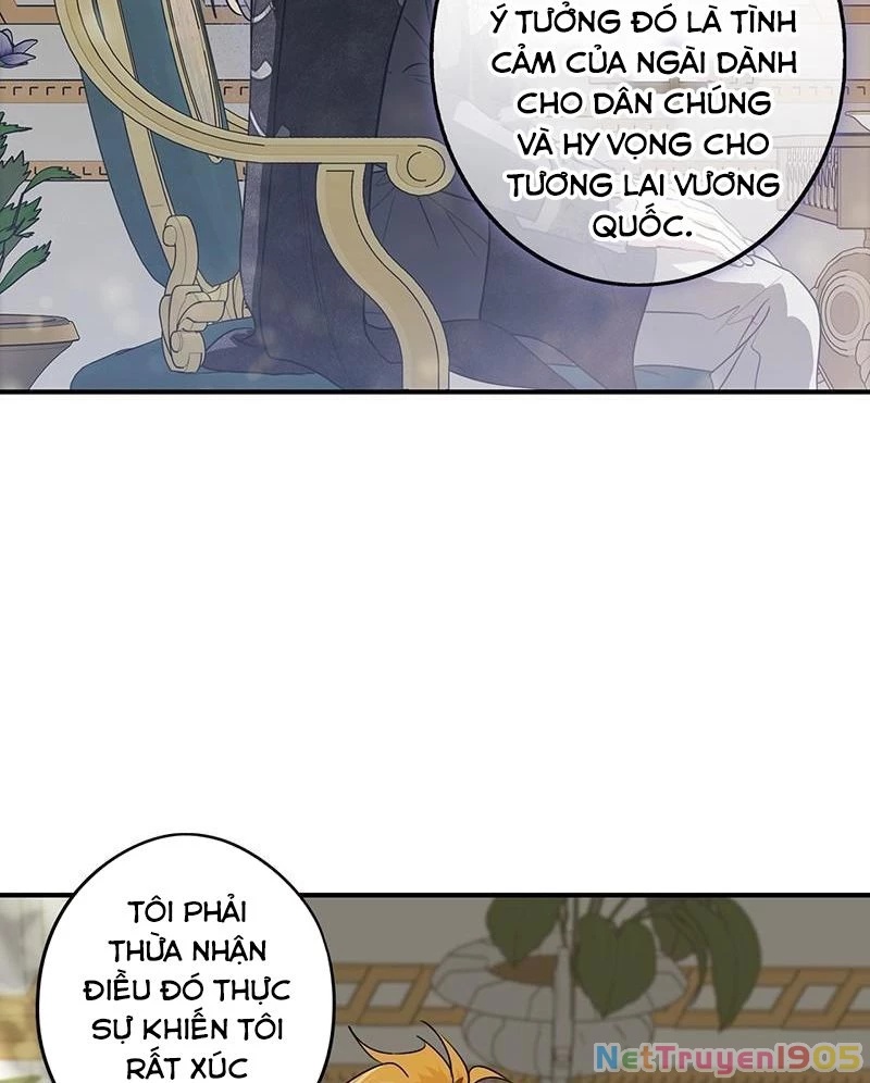 Bị Che Khuất Bởi Mặt Trời Lặn Chapter 154 - 80