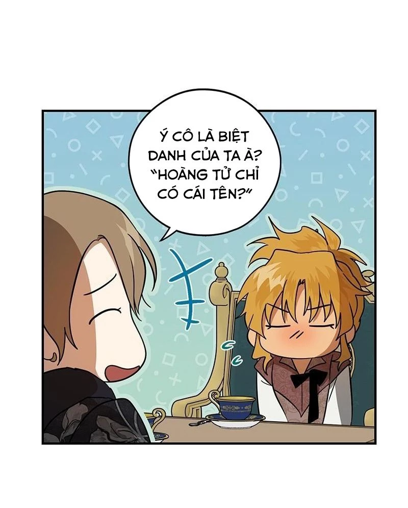 Bị Che Khuất Bởi Mặt Trời Lặn Chapter 154 - 82