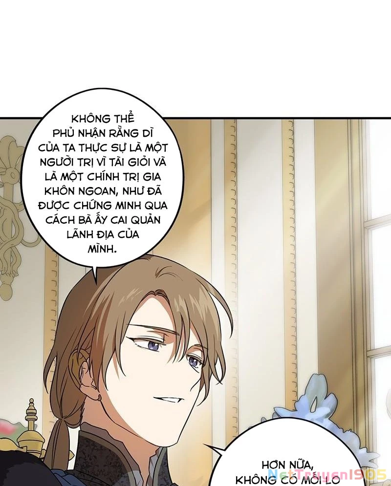 Bị Che Khuất Bởi Mặt Trời Lặn Chapter 154 - 83