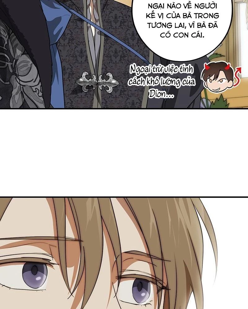 Bị Che Khuất Bởi Mặt Trời Lặn Chapter 154 - 84