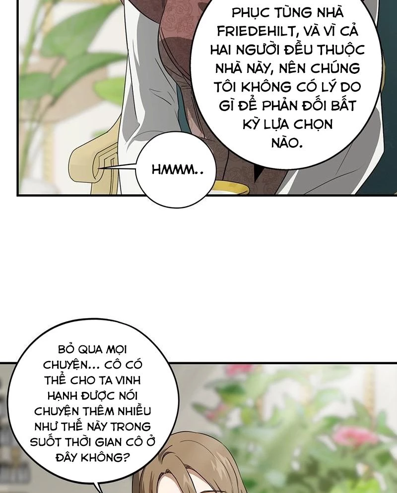 Bị Che Khuất Bởi Mặt Trời Lặn Chapter 154 - 90