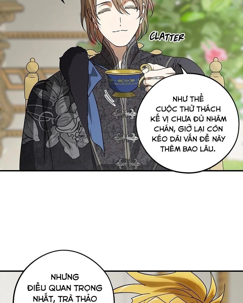 Bị Che Khuất Bởi Mặt Trời Lặn Chapter 154 - 91