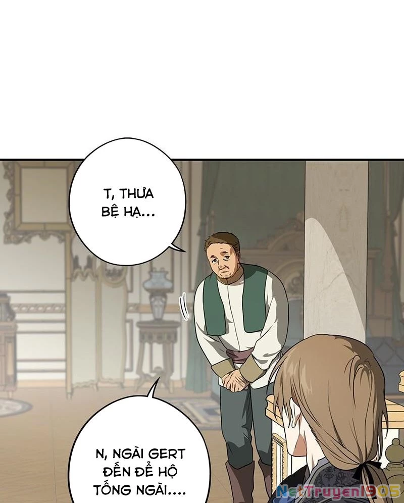 Bị Che Khuất Bởi Mặt Trời Lặn Chapter 154 - 93