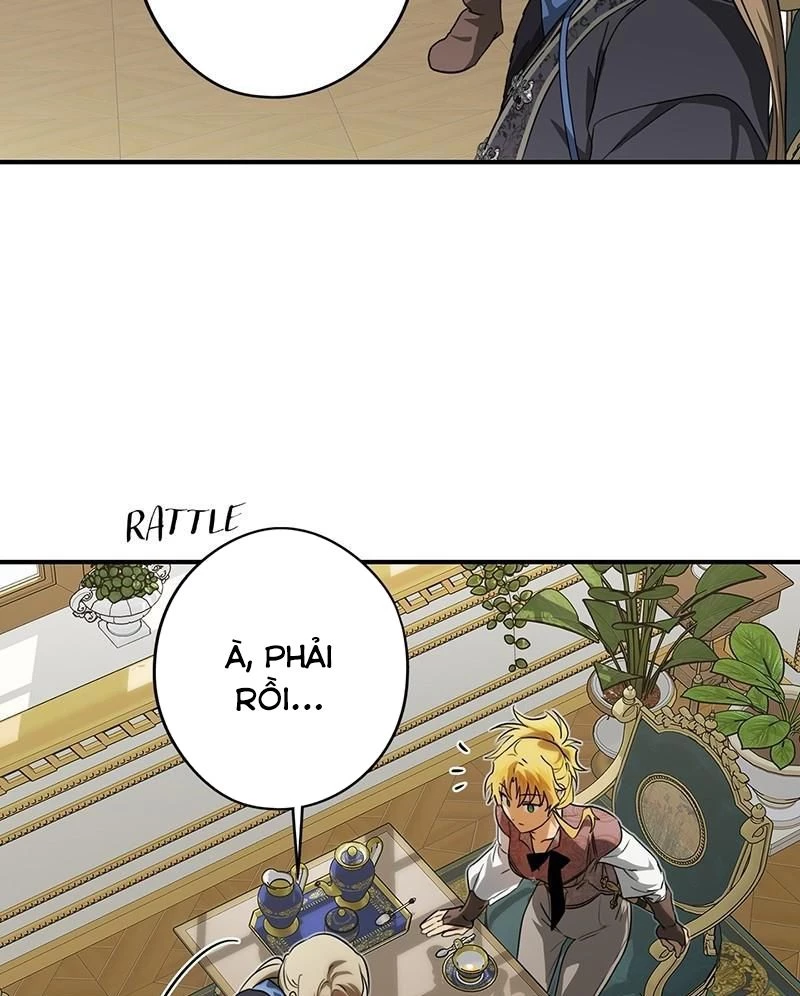 Bị Che Khuất Bởi Mặt Trời Lặn Chapter 154 - 94