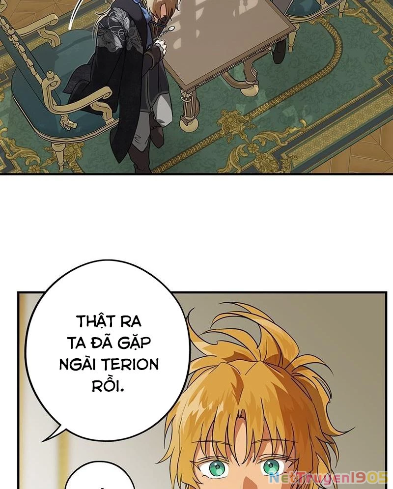 Bị Che Khuất Bởi Mặt Trời Lặn Chapter 154 - 95