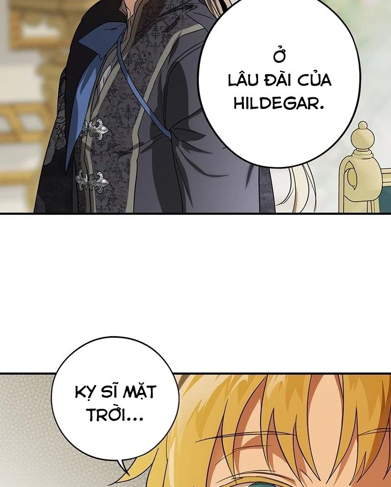 Bị Che Khuất Bởi Mặt Trời Lặn Chapter 154 - 97