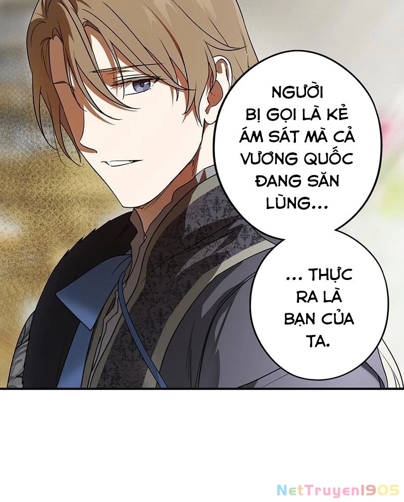 Bị Che Khuất Bởi Mặt Trời Lặn Chapter 154 - 99