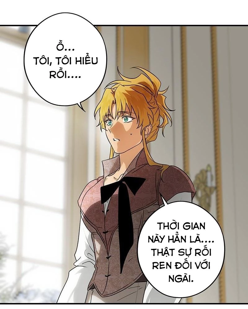 Bị Che Khuất Bởi Mặt Trời Lặn Chapter 154 - 100