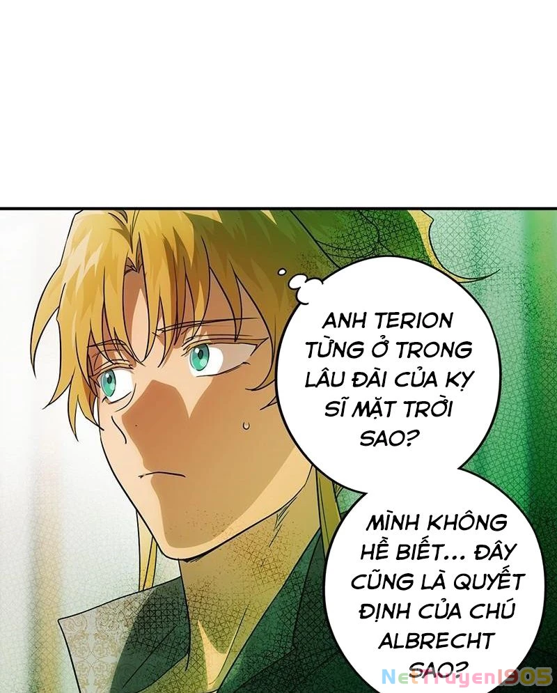 Bị Che Khuất Bởi Mặt Trời Lặn Chapter 154 - 101