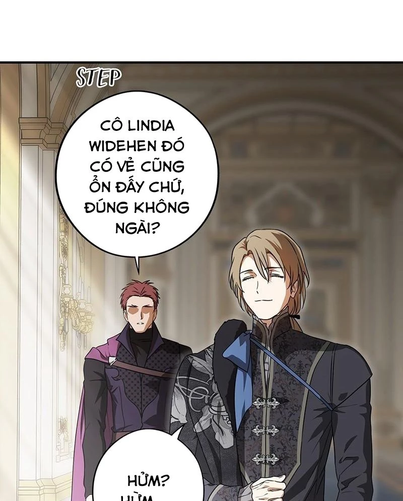 Bị Che Khuất Bởi Mặt Trời Lặn Chapter 154 - 110