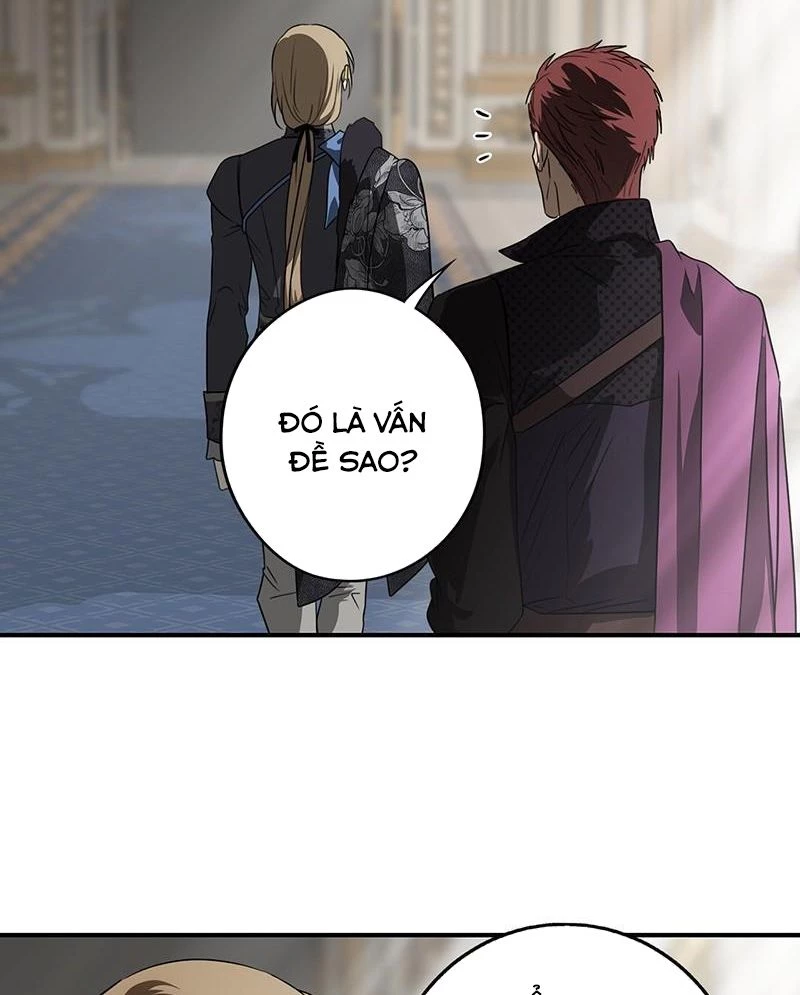 Bị Che Khuất Bởi Mặt Trời Lặn Chapter 154 - 113