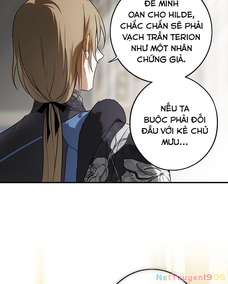 Bị Che Khuất Bởi Mặt Trời Lặn Chapter 154 - 114