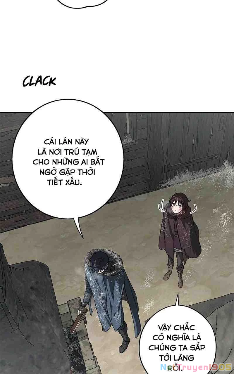 Bị Che Khuất Bởi Mặt Trời Lặn Chapter 155 - 11