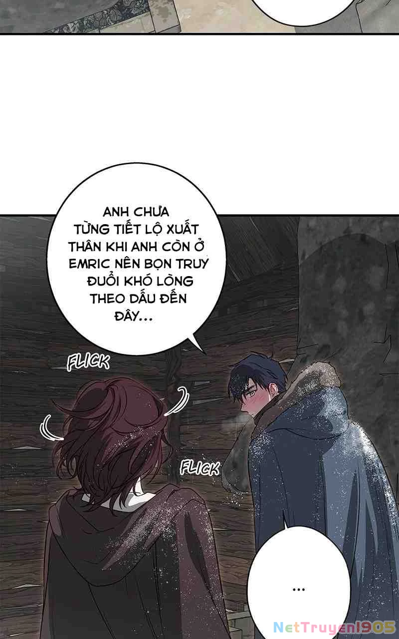 Bị Che Khuất Bởi Mặt Trời Lặn Chapter 155 - 12