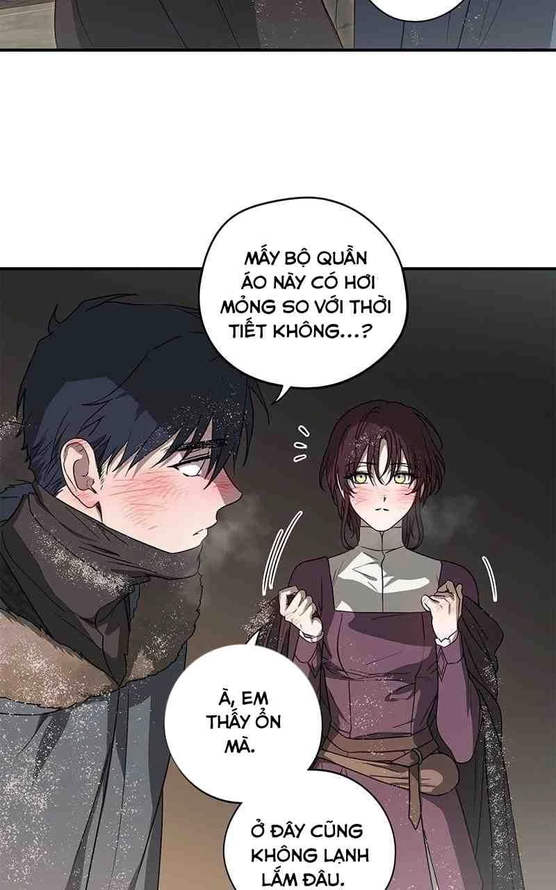 Bị Che Khuất Bởi Mặt Trời Lặn Chapter 155 - 13