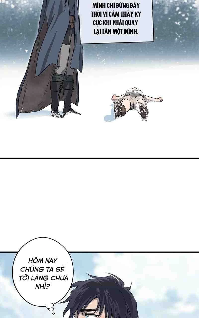 Bị Che Khuất Bởi Mặt Trời Lặn Chapter 155 - 40