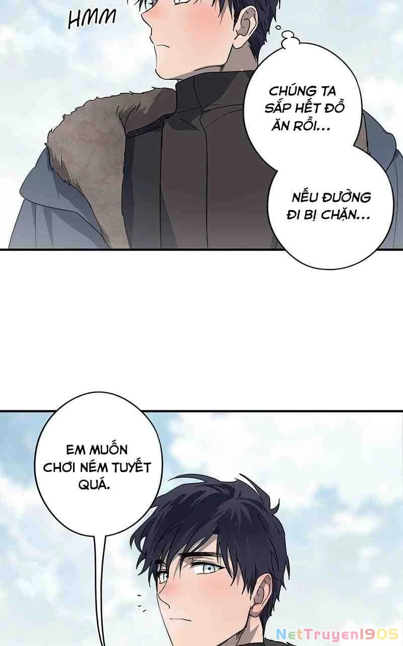 Bị Che Khuất Bởi Mặt Trời Lặn Chapter 155 - 41