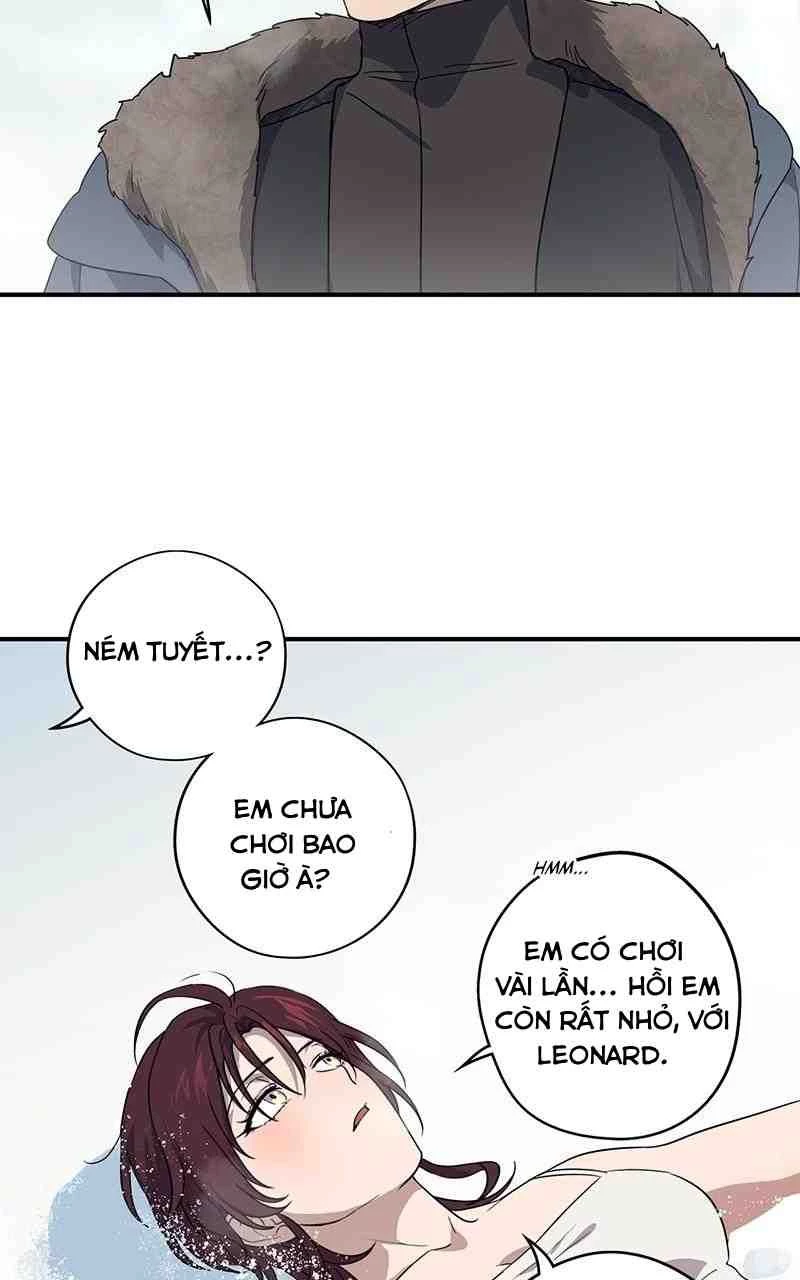 Bị Che Khuất Bởi Mặt Trời Lặn Chapter 155 - 42